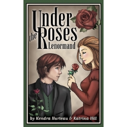 KARTY LENORMAND UNDER THE ROSES