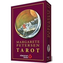 KARTY MARGARETE PETERSEN TAROT