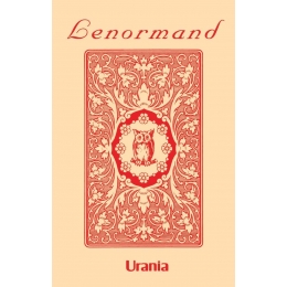 KARTY MILLE LENORMAND RED OWL
